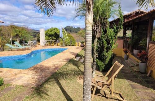 Nova Lima Haus | Sítio em Nova Lima