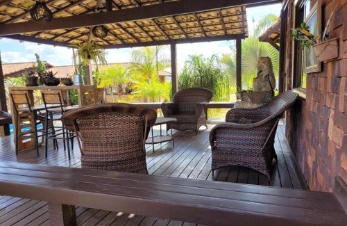 Nova Lima Haus | Sítio em Nova Lima