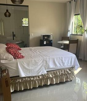 Ribeirao Das Neves Kabine | Sítio Esperança e Fé