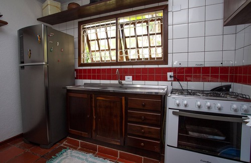 Ibiuna Hütte | Sítio Martins com lazer completo em Ibiúna - SP