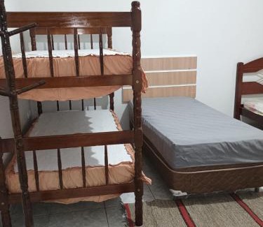 Conceicao dos Ouros Haus | Sítio Rodrigues