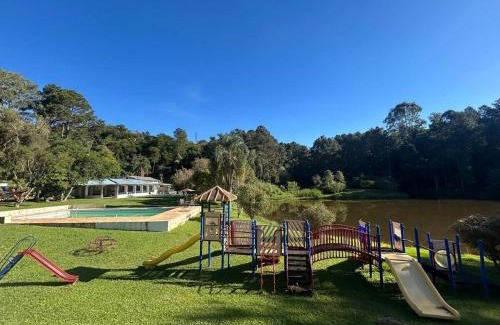 Aracariguama Haus | Sítio Spaço Sollua