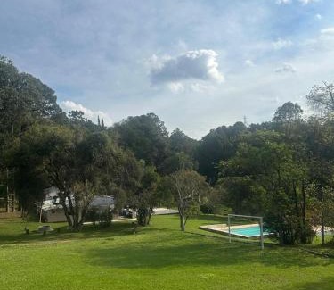 Aracariguama Haus | Sítio Spaço Sollua