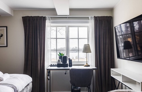 Soderfors Hotel | Söderfors Herrgård