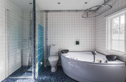 Soderfors Hotel | Söderfors Herrgård