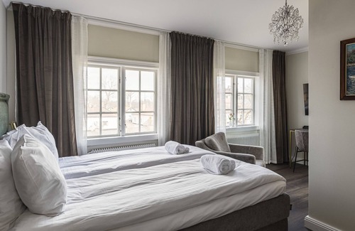 Soderfors Hotel | Söderfors Herrgård