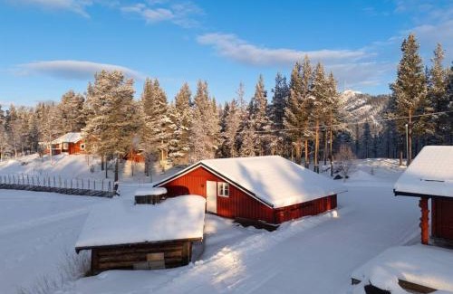 Funasdalen Haus | Söromsjön, Funäsdalen