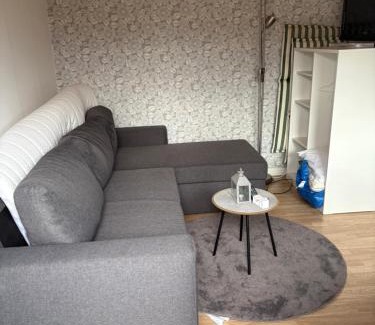 Stromstad Municipality Haus | Söt liten stuga för 2