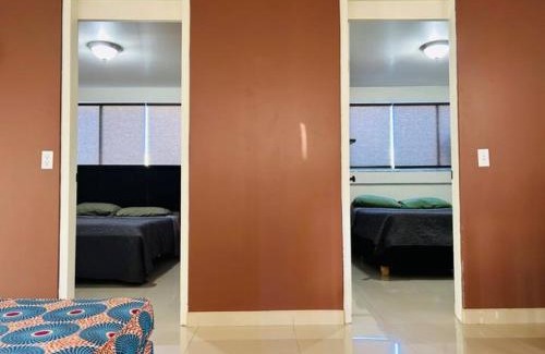 Zona Rio Wohnung | Súper céntrico y cómodo departamento