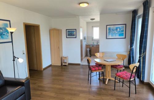 Gohren Wohnung | Südstrand 07