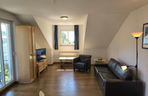 Gohren Wohnung | Südstrand 07