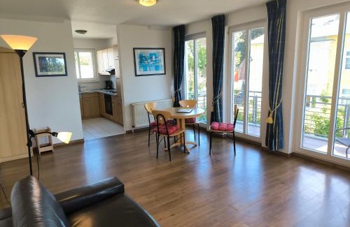 Gohren Wohnung | Südstrand 07