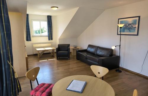 Gohren Wohnung | Südstrand 07