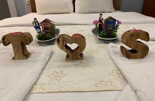 Macka Hotel | SÜMELA HOLİDAY HOTEL