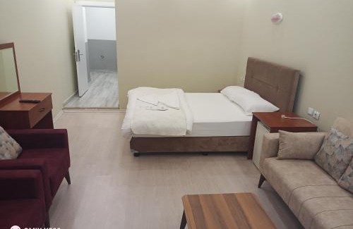 Macka Hotel | SÜMELA HOLİDAY HOTEL