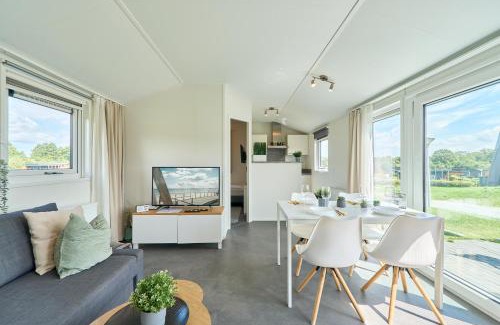 Suesel Haus | Süsel Seeparx Ferienhaus Haus am See