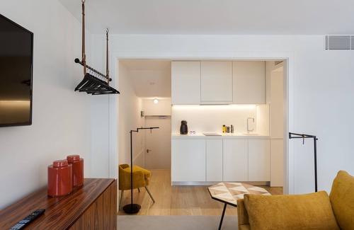 Centro / Baixa Wohnung | S. Bento Residences