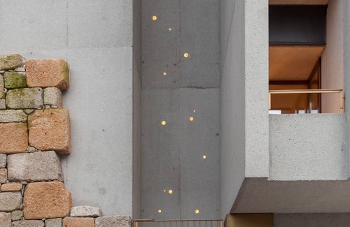 Centro / Baixa Wohnung | S. Bento Residences