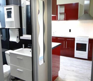 Egliseneuve-d'Entraigues Wohnung | S-e-r-a-l-y 2