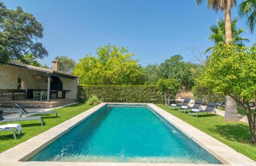 Selva Haus | S'Hort Des Capellà Verona
