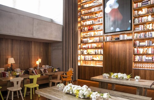 Songshan Hotel | S Hotel