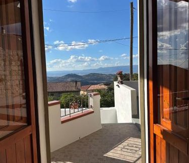 Sarule Haus | S Istentu