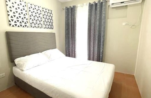 Cagayan de Oro Wohnung | S&K One Oasis 2BR Condo Unit 2506