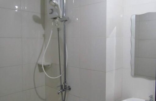 Cagayan de Oro Wohnung | S&K One Oasis 2BR Condo Unit 2506