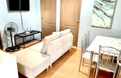 Cagayan de Oro Wohnung | S&K One Oasis 2BR Condo Unit 2506