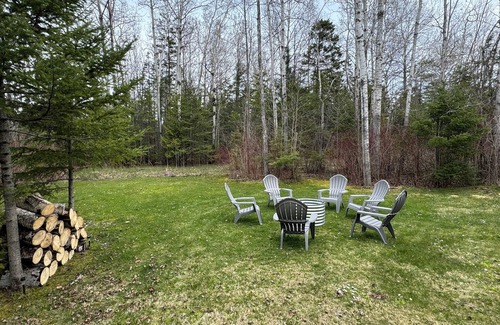 Mackinaw City Haus | Mackinaw House von S & K