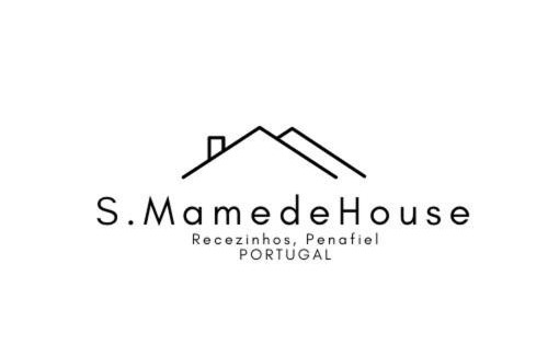 Travanca Wohnung | S. Mamede House - Penafiel