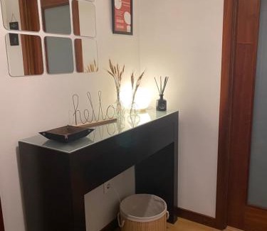 Travanca Wohnung | S. Mamede House - Penafiel
