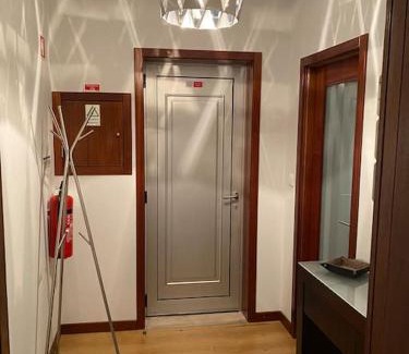 Travanca Wohnung | S. Mamede House - Penafiel
