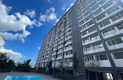 Parque das Nacoes Wohnung | S.Soares T3 Expo Sul