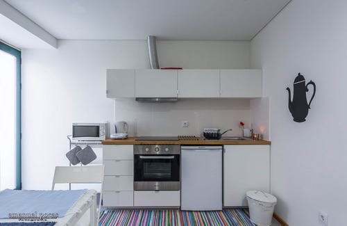 Ovar Wohnung | S. Thomé Apartamentos Turisticos- Ovar