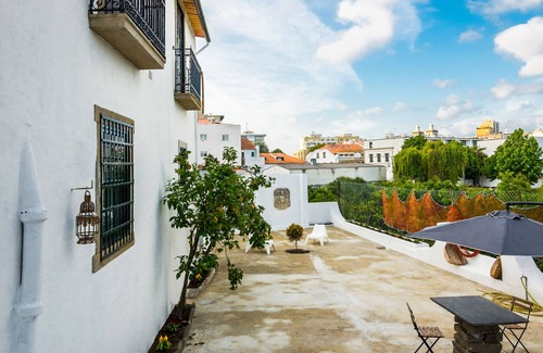 Ovar Wohnung | S. Thomé Apartamentos Turisticos- Ovar