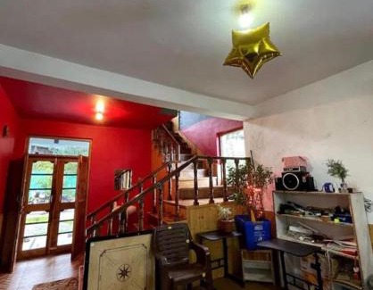 Jagatsukh Haus | S.verma homestay