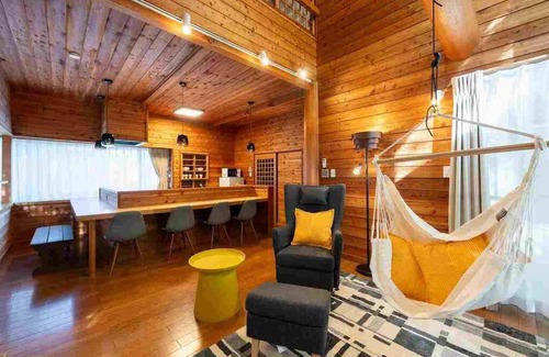 Tsumagoi Villa | S-villa Karuizawa - Princeland -