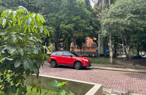 Laureles Haus | S106. Economic and Functional Loft