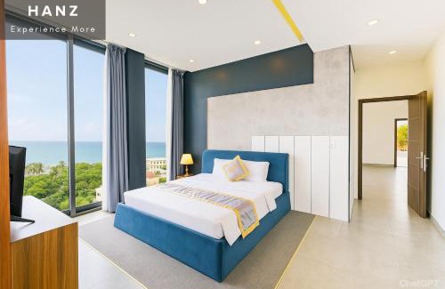 Duong Dong Bed & Breakfast | S79 Happy 88 Tran Hung Dao Street