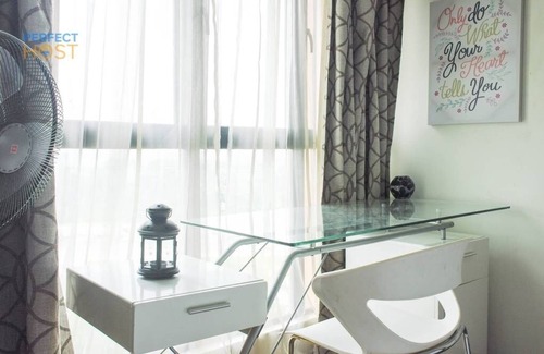 Subang Jaya Wohnung | SA # 7 100 MBit / s WiFi Geräumige Maisonette