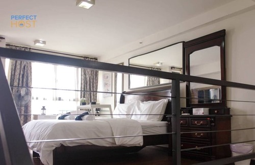 Subang Jaya Wohnung | SA # 7 100 MBit / s WiFi Geräumige Maisonette