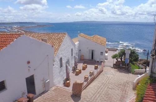 Portoscuso Haus | Sa Caletta Appartamenti