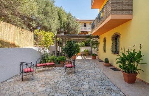 Sant'Anna Arresi Wohnung | Sa Corte de Dinu
