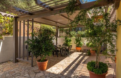 Sant'Anna Arresi Wohnung | Sa Corte de Dinu