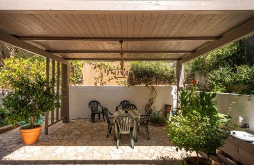 Sant'Anna Arresi Wohnung | Sa Corte de Dinu
