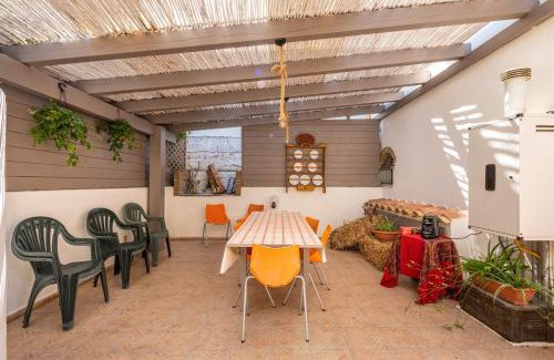 Sant'Anna Arresi Wohnung | Sa Corte de Dinu
