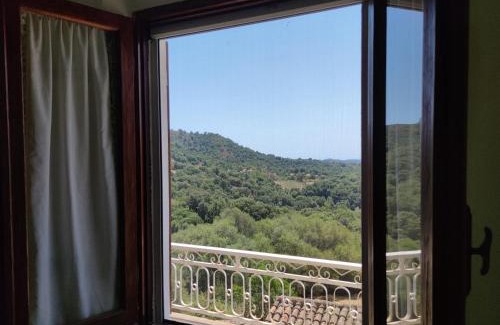 Triei Haus | Sa Dommu 'e su coro