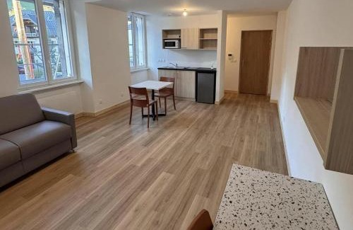 Khouribga Wohnung | Saadia appart hotel