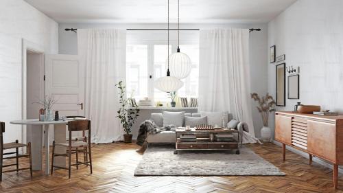 Khouribga Wohnung | Saadia appart hotel